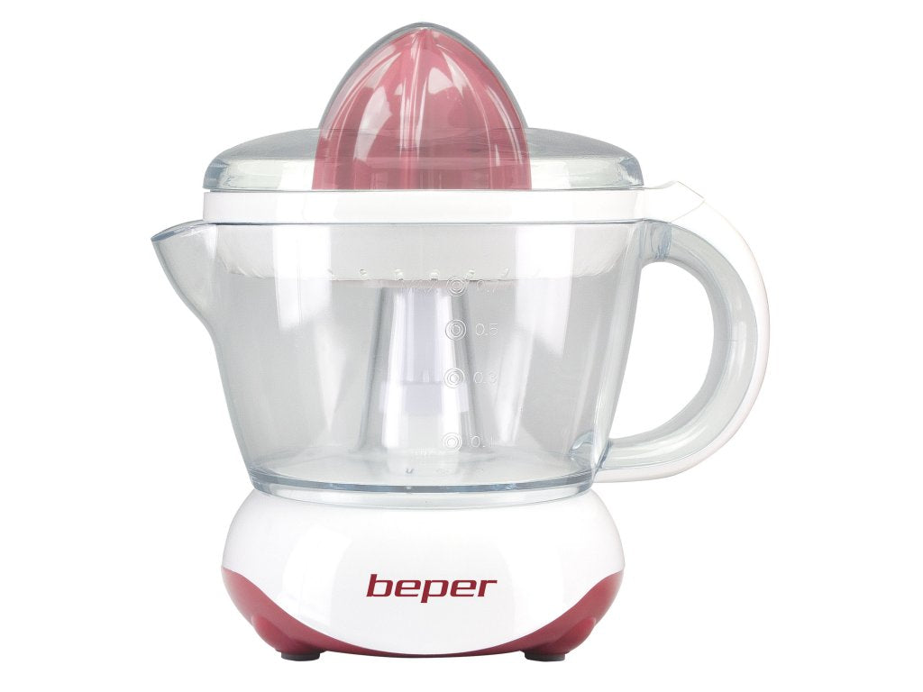 Beper Electric Cirtus Juicer 25W 700ml