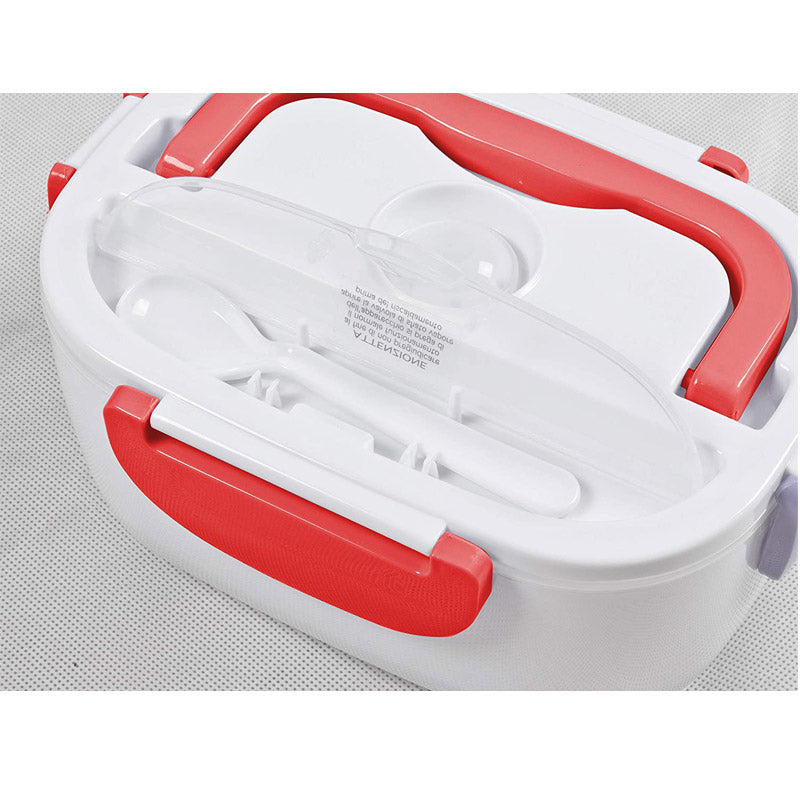 Beper Electric Lunch Box