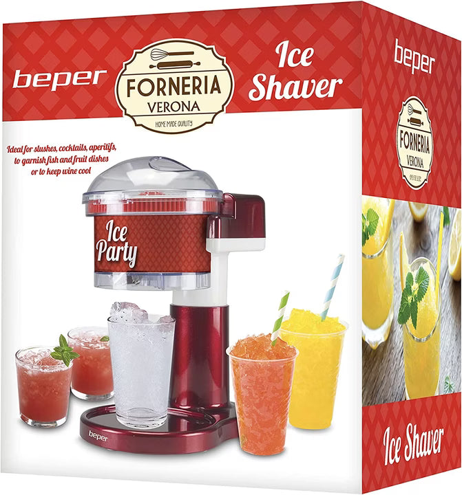 Beper Ice Crusher
