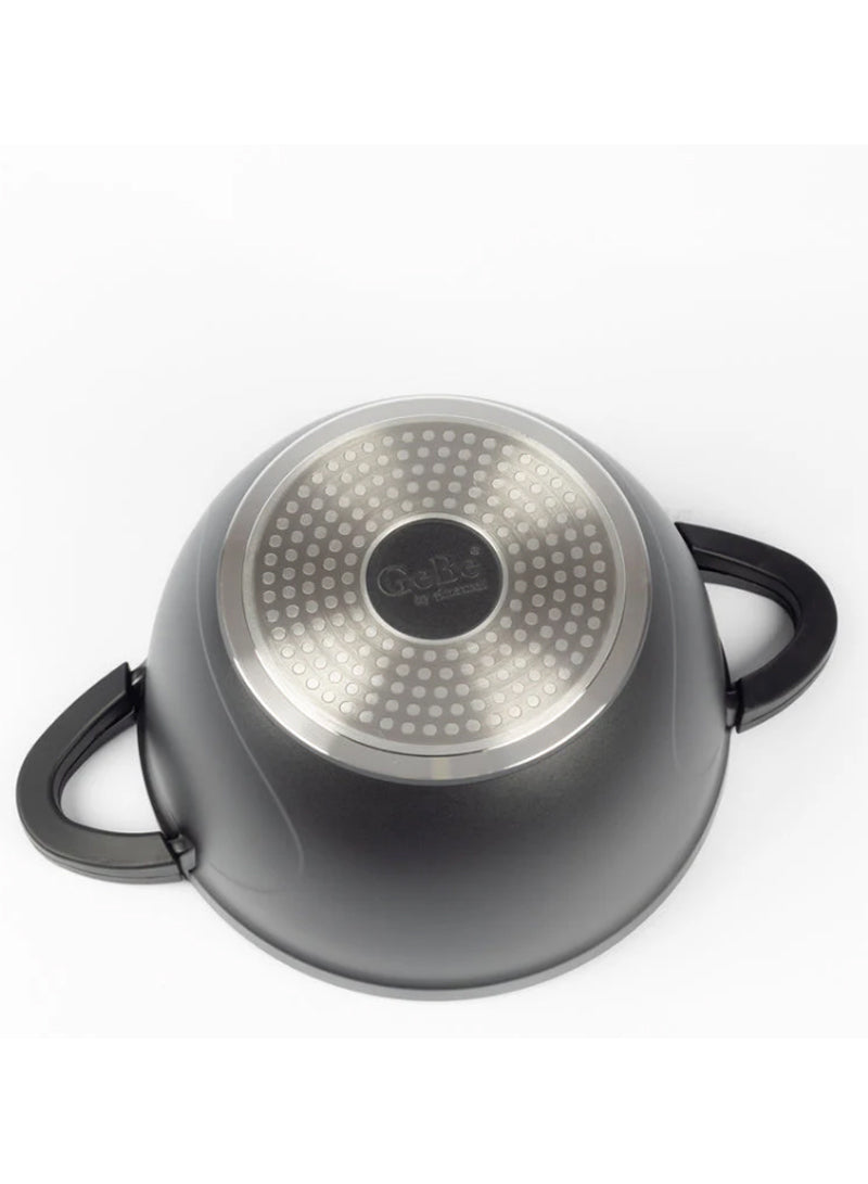 GeBe Venus Fryer Pot 26cm