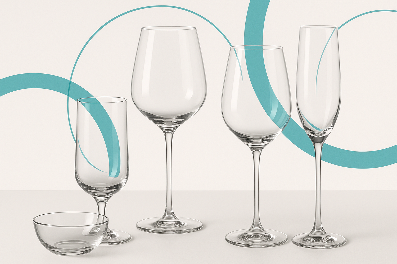 Glass Essentials