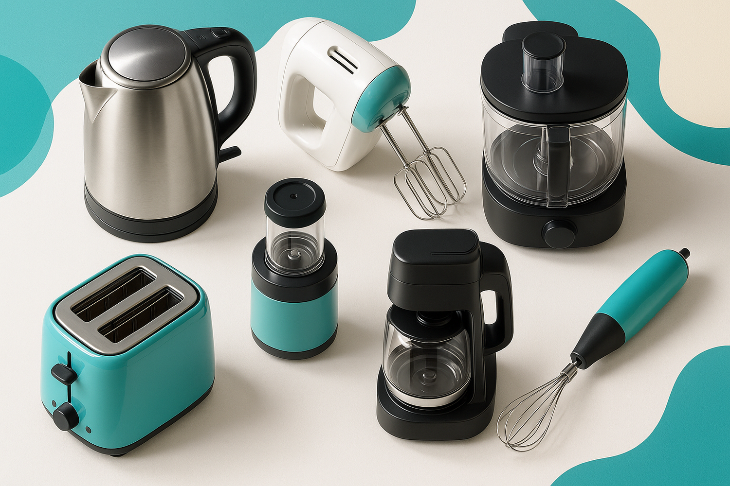 Kitchen Appliances