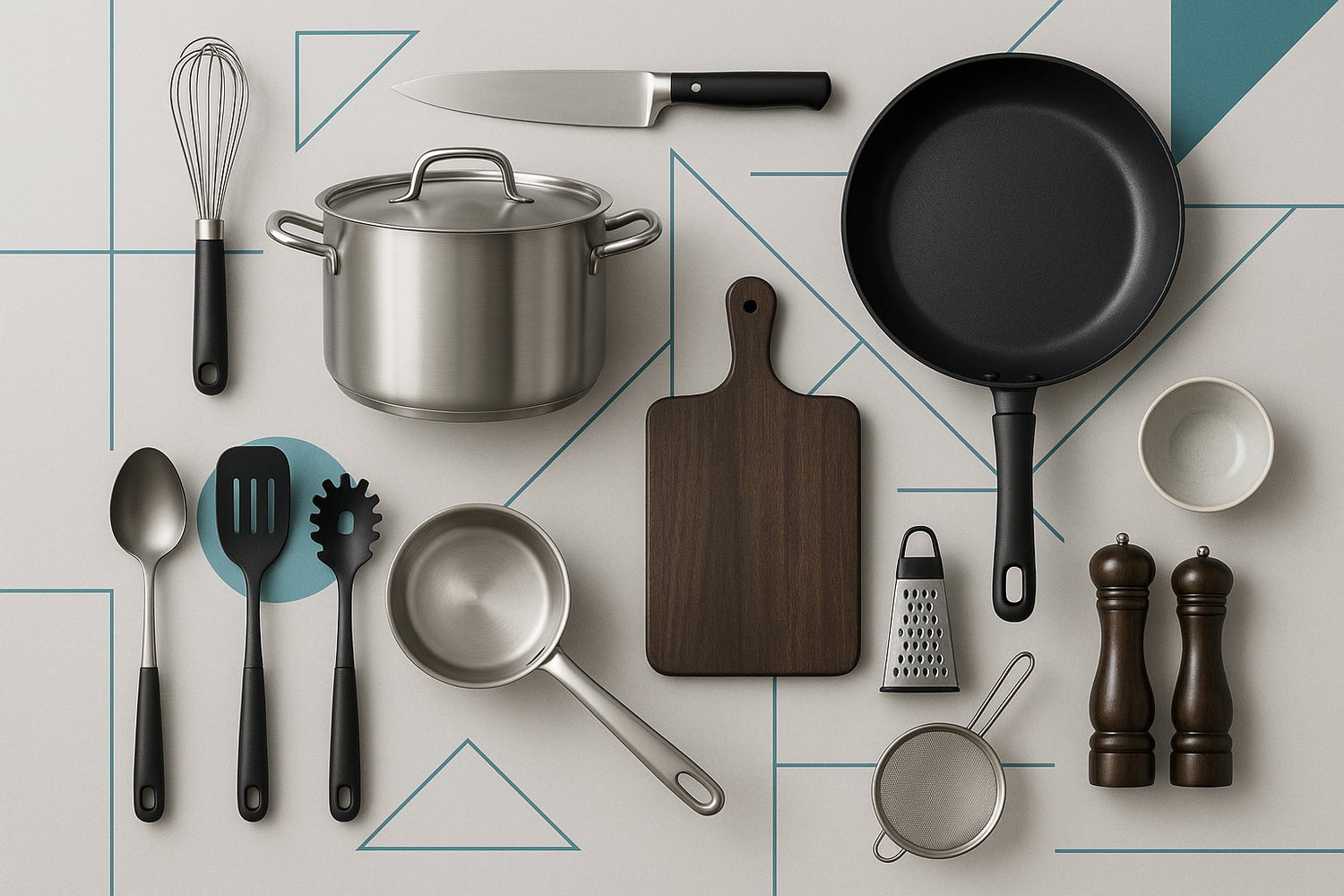 Kitchen Essentials