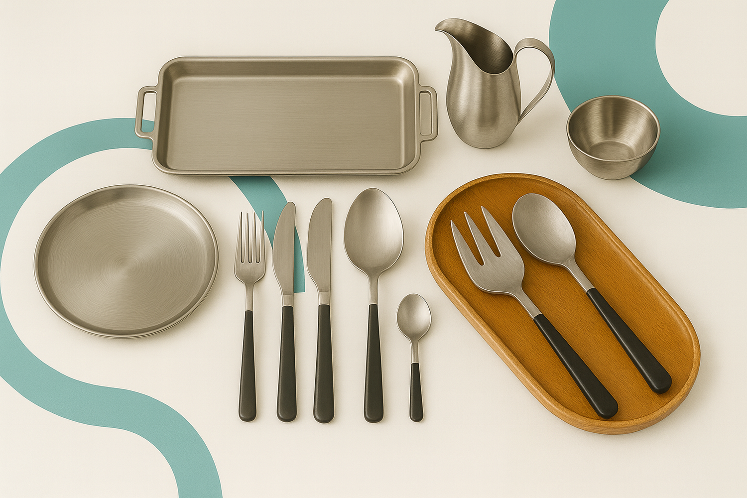 Serve Essentials