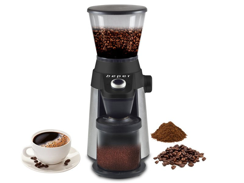 Beper Electric Coffee Grinder