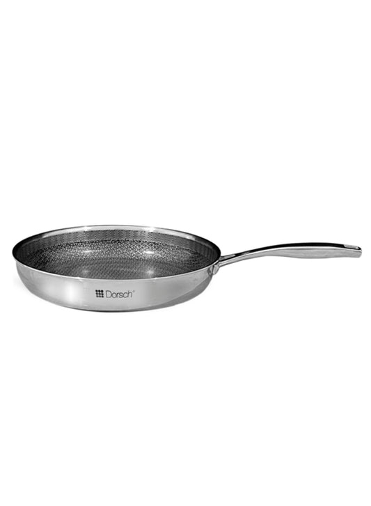Dorsch SteelPro 24cm Non-Stick Frying Pan