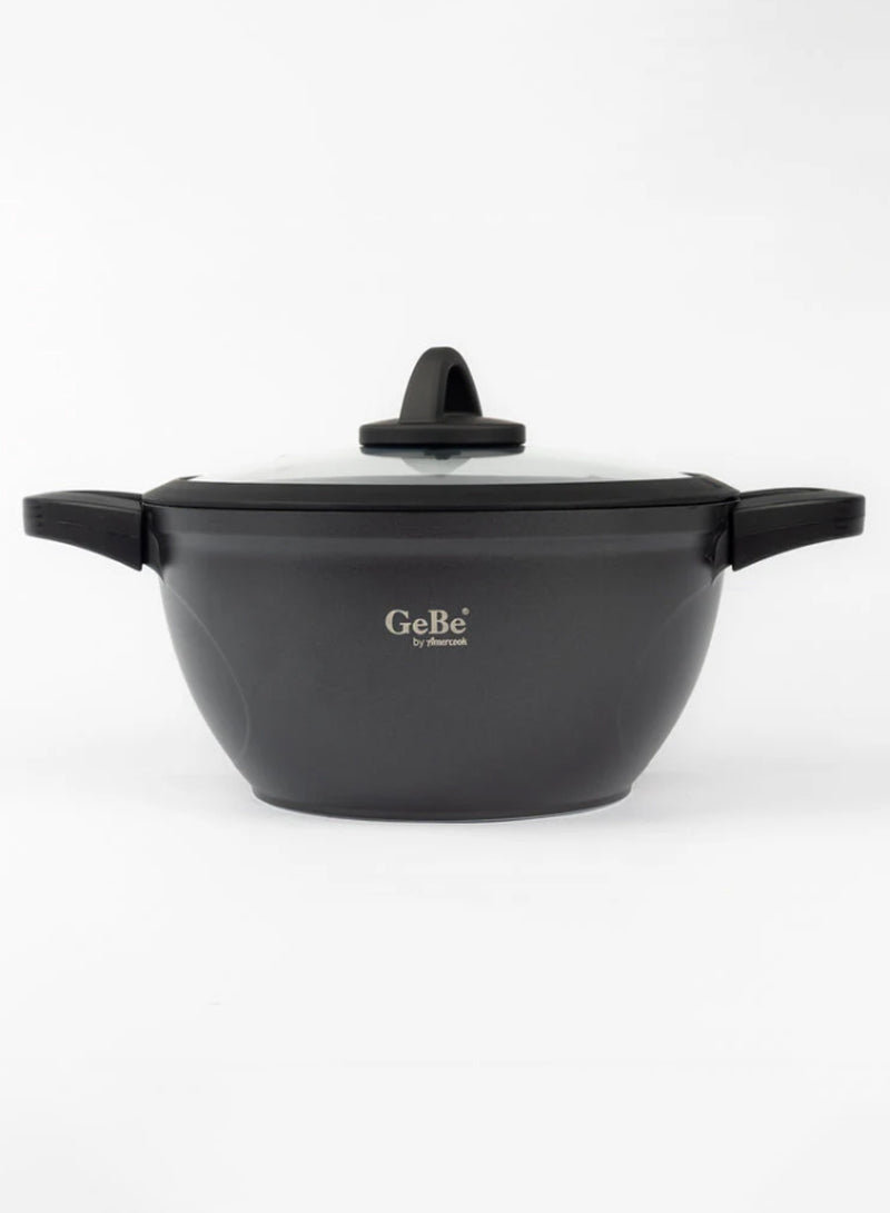 GeBe Venus Fryer Pot 26cm