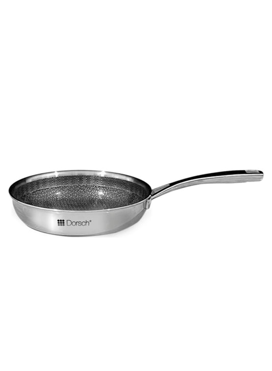 Dorsch SteelPro 28cm Non-Stick Frying Pan