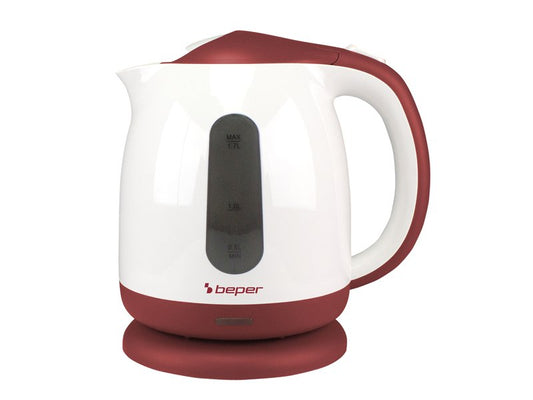 Beper Electric Kettle 1.7L