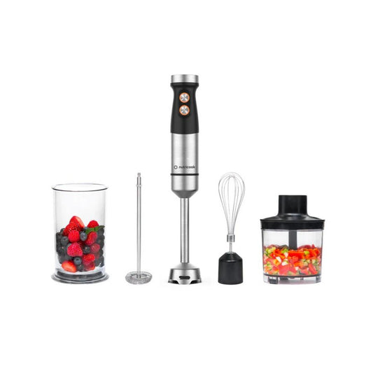 Nutricook Handi Immersion Blender