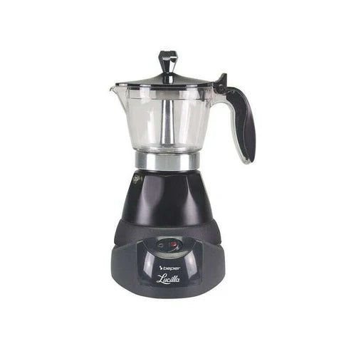 Beper Electric Moka Maker