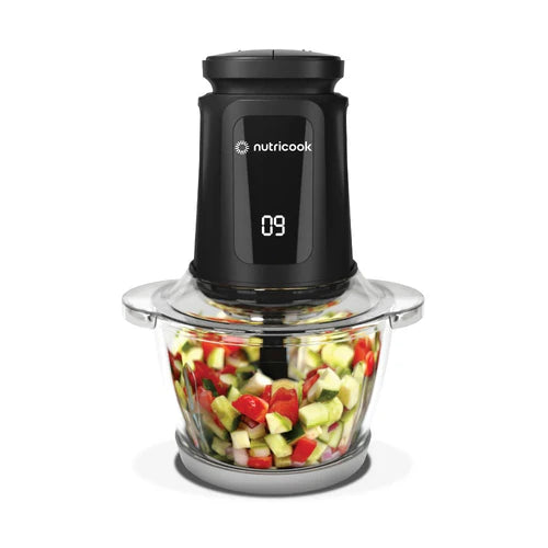 Nutricook Choppi XXL Food Processor