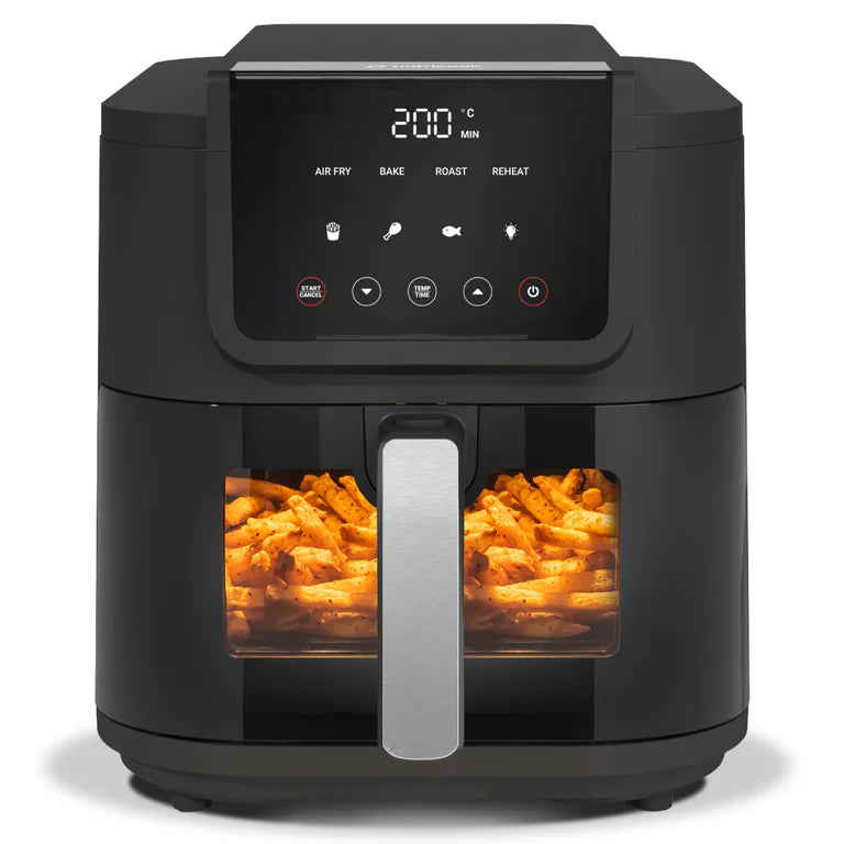Nutricook Air Fryer Slim 5L
