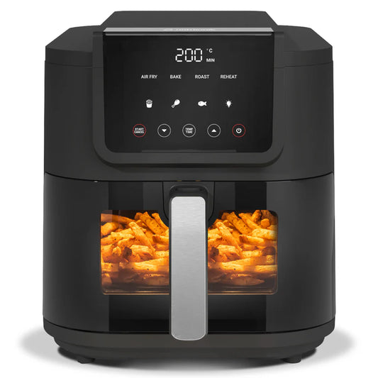Nutricook Air Fryer Slim 5L