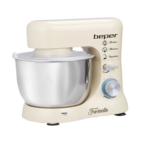 Beper Stand Mixer