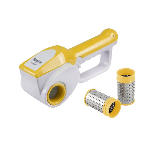 Beper Rechargeable grater