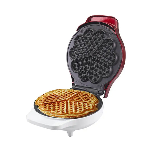 Beper Waffle Machine