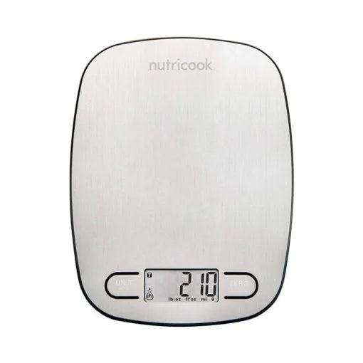Nutricook Kitchen Scale 5kg