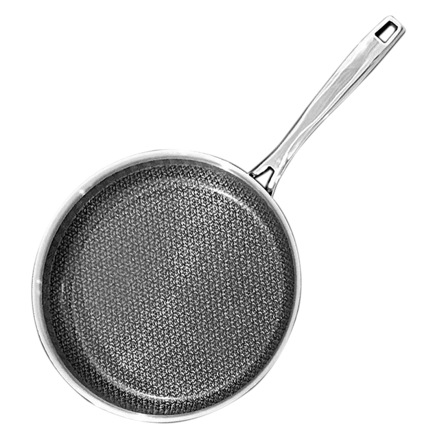 Dorsch SteelPro 20cm Non-Stick Frying Pan