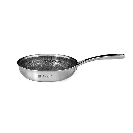 Dorsch SteelPro 20cm Non-Stick Frying Pan