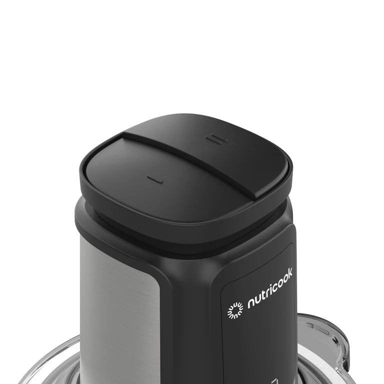 Nutricook Choppi XXL Food Processor