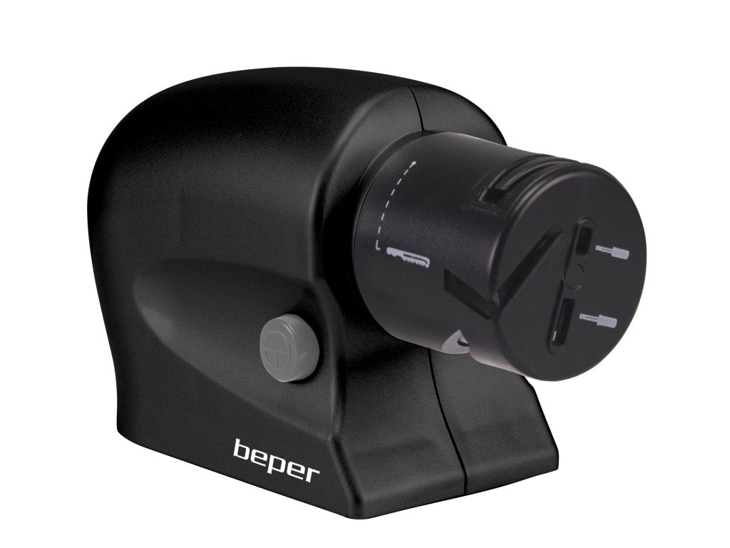 Beper Electric Knife Sharpener