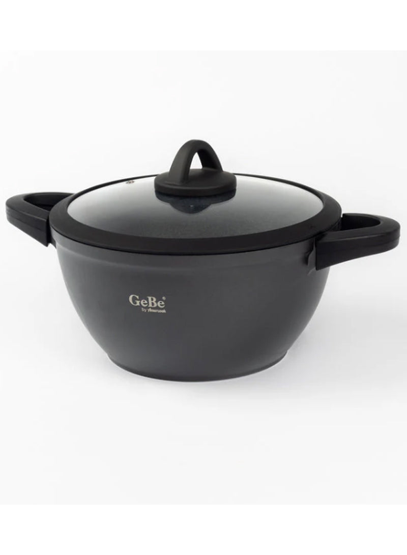 GeBe Venus Fryer Pot 26cm