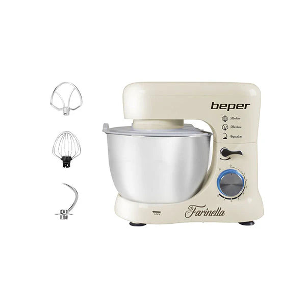 Beper Stand Mixer