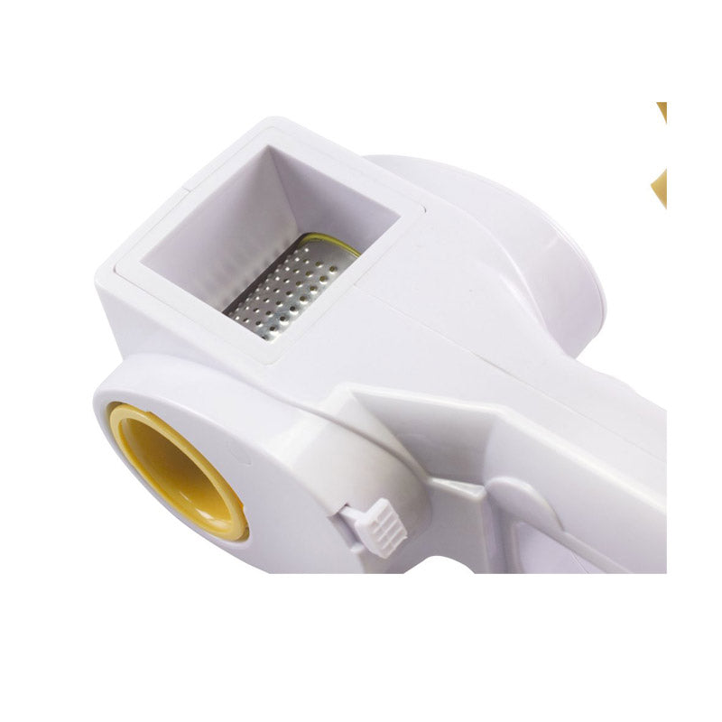 Beper Rechargeable grater