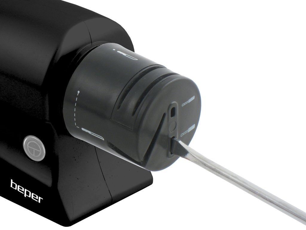 Beper Electric Knife Sharpener