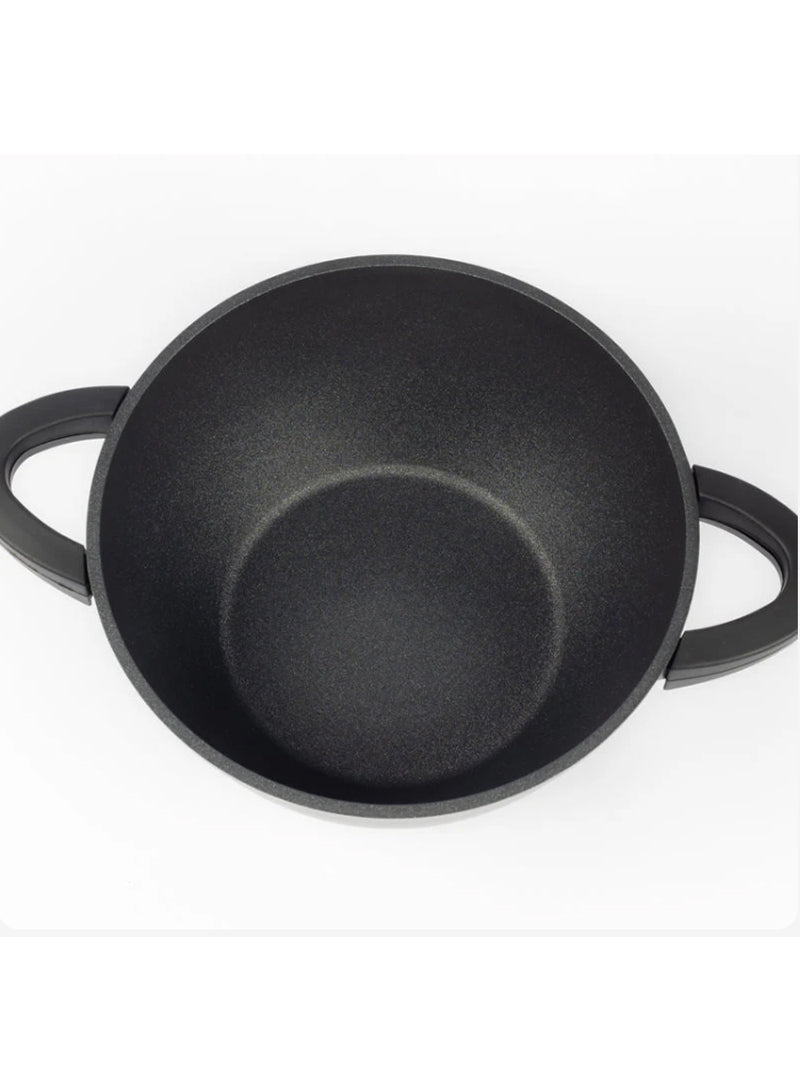 GeBe Venus Fryer Pot 26cm