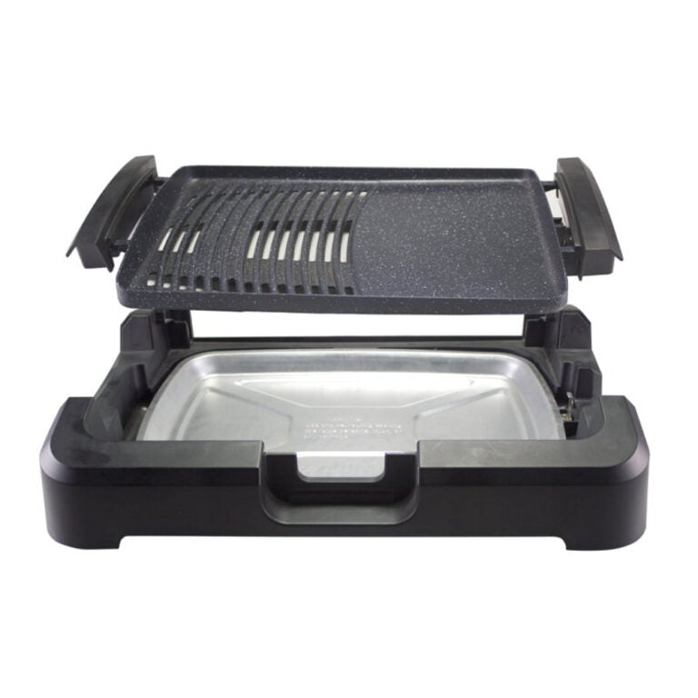 Beper Electric Barbecue