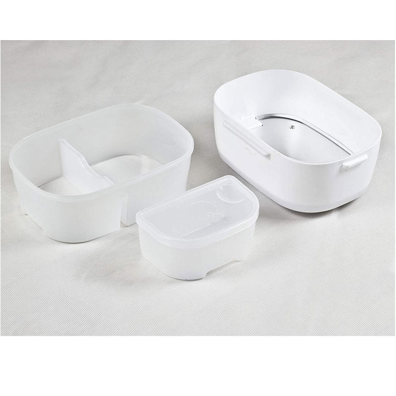 Beper Electric Lunch Box