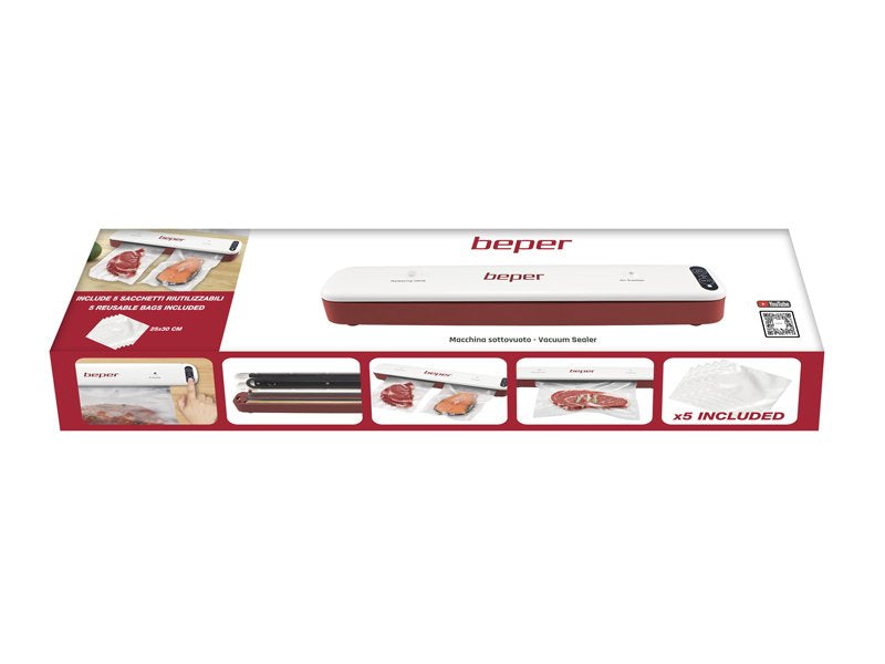 Beper Vaccum Sealer