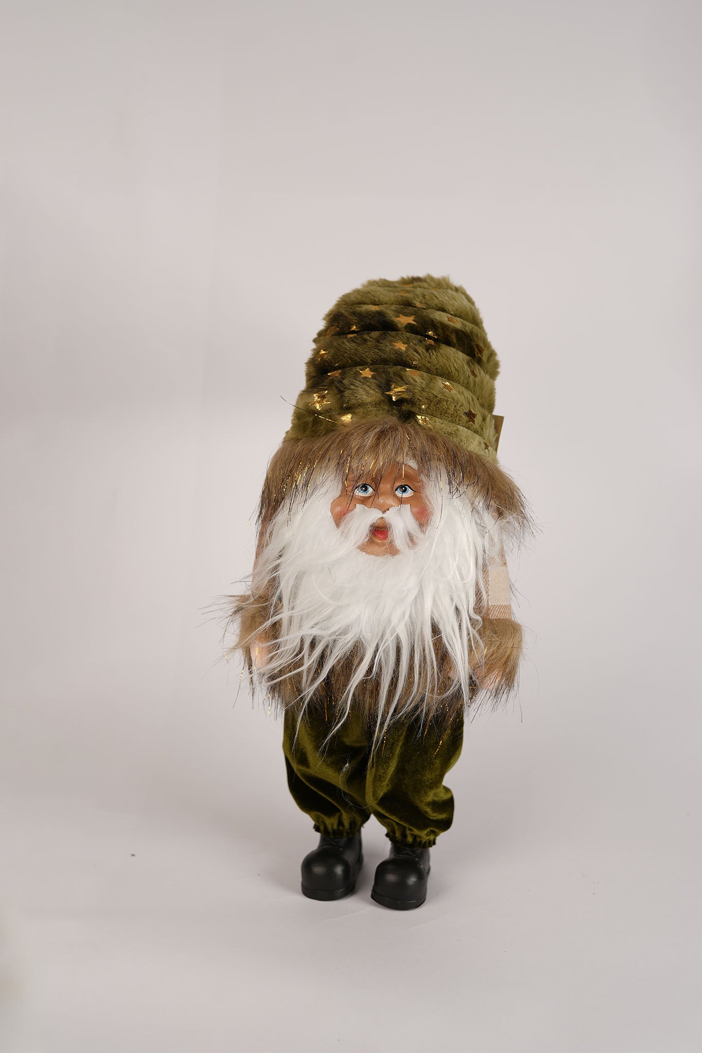 Woodland Gnome Decoration - 60cm