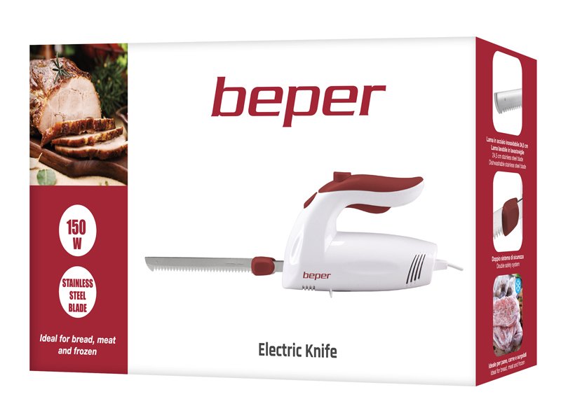 Beper Electric Knife