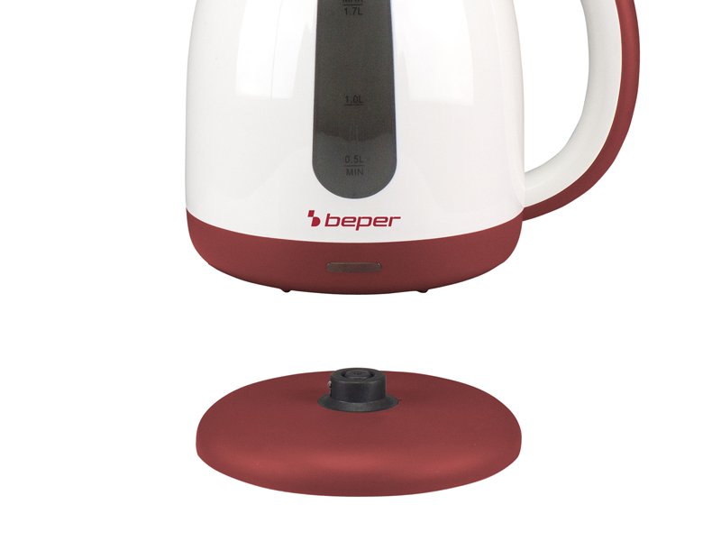 Beper Electric Kettle 1.7L