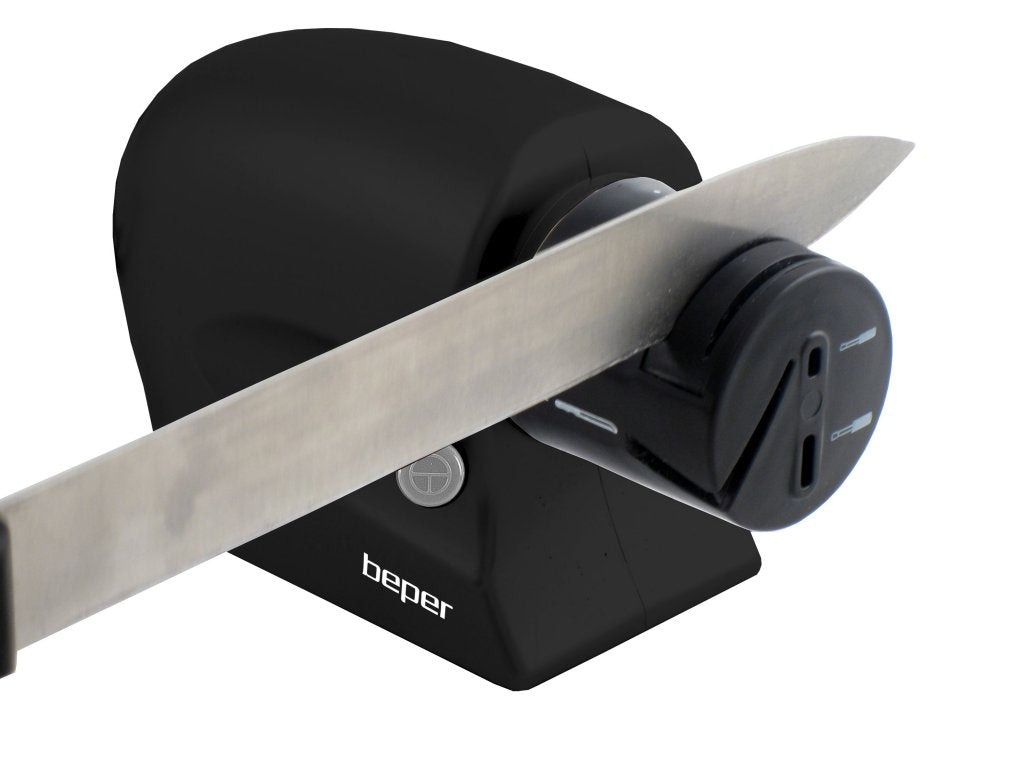 Beper Electric Knife Sharpener