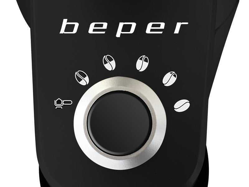 Beper Electric Coffee Grinder